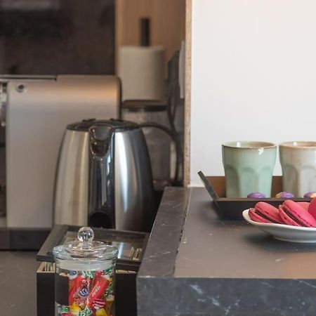 Parisian & Chic Appartement -15 Min From Paris Center Ivry-sur-Seine Ngoại thất bức ảnh
