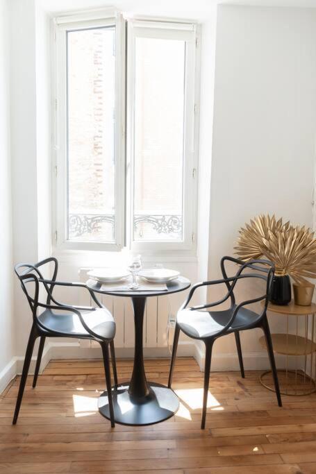 Parisian & Chic Appartement -15 Min From Paris Center Ivry-sur-Seine Ngoại thất bức ảnh