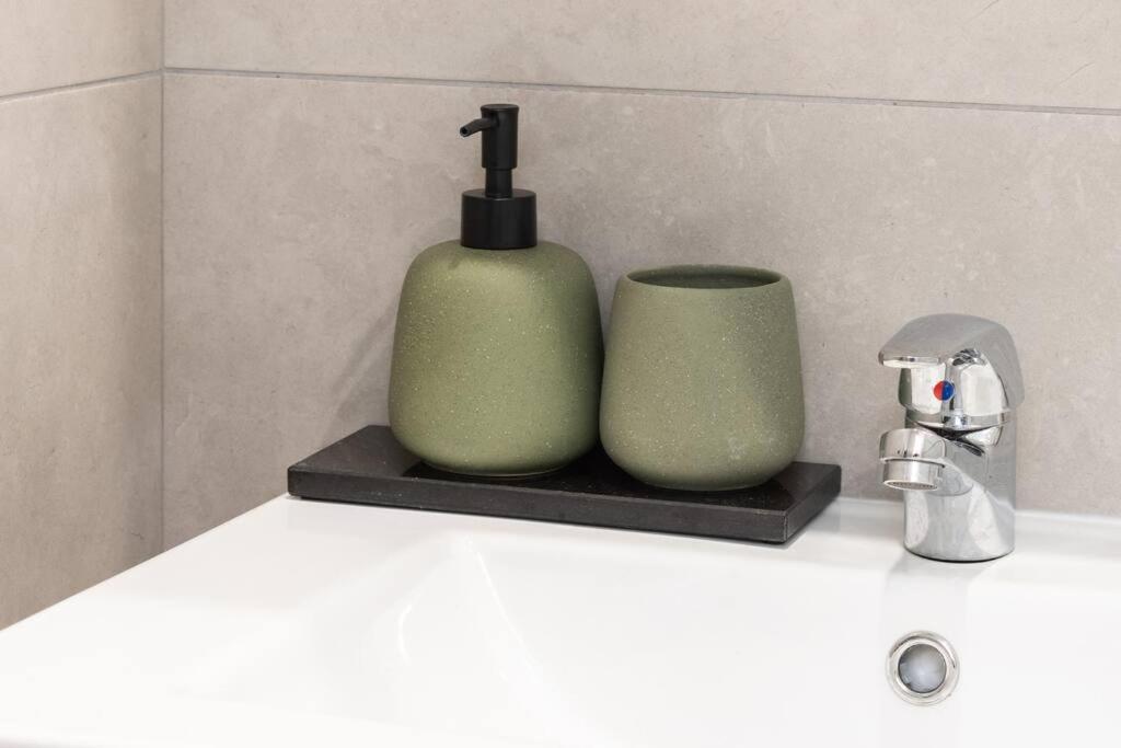 Parisian & Chic Appartement -15 Min From Paris Center Ivry-sur-Seine Ngoại thất bức ảnh