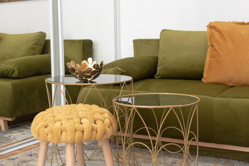 Parisian & Chic Appartement -15 Min From Paris Center Ivry-sur-Seine Ngoại thất bức ảnh